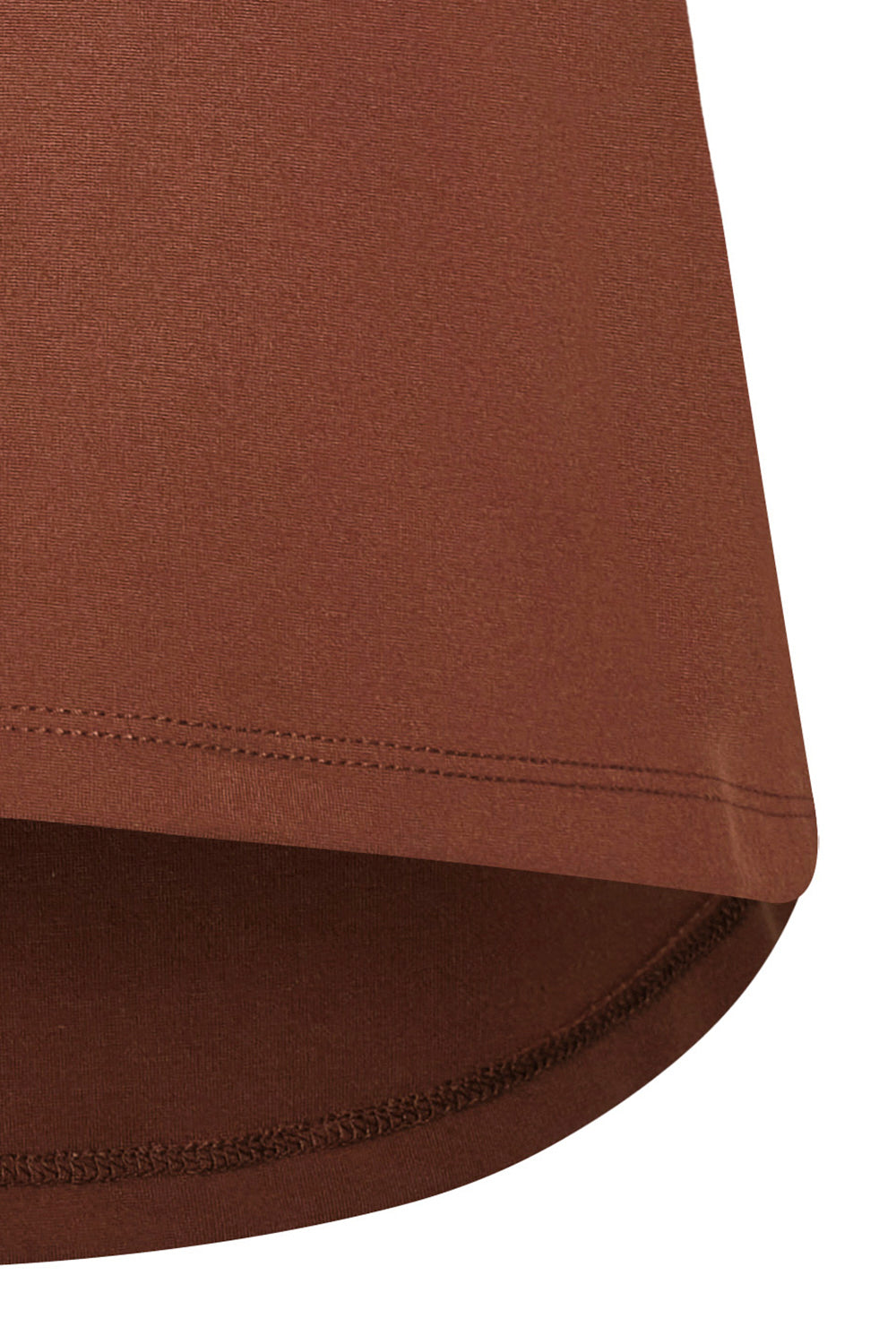 Noche de Lirios Blouse Chocolate