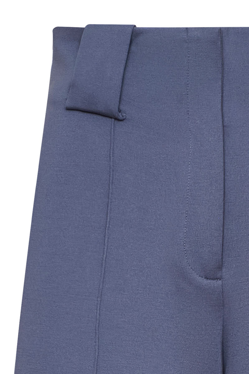 New Paulette Pants Zen Blue