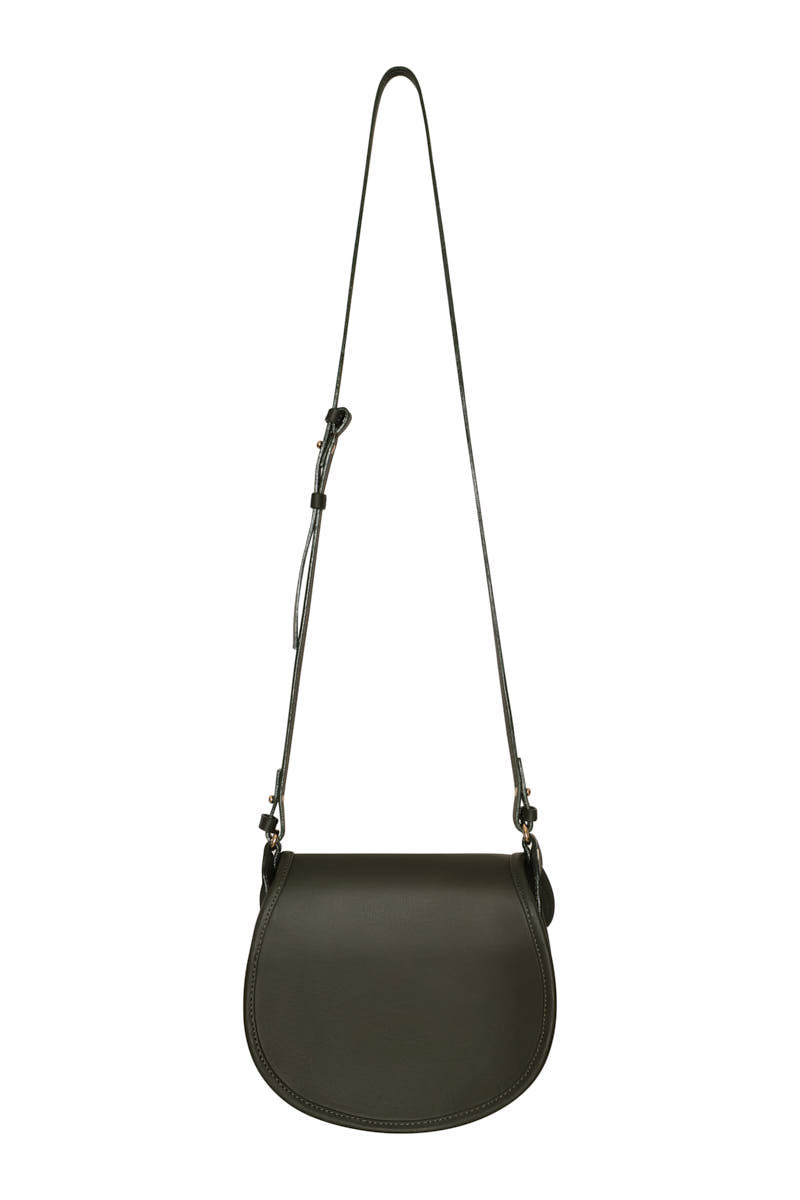 La Hilandera Bag Moss Green