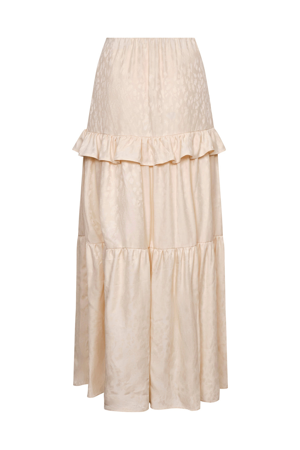 Palma de Cera Skirt Vanilla