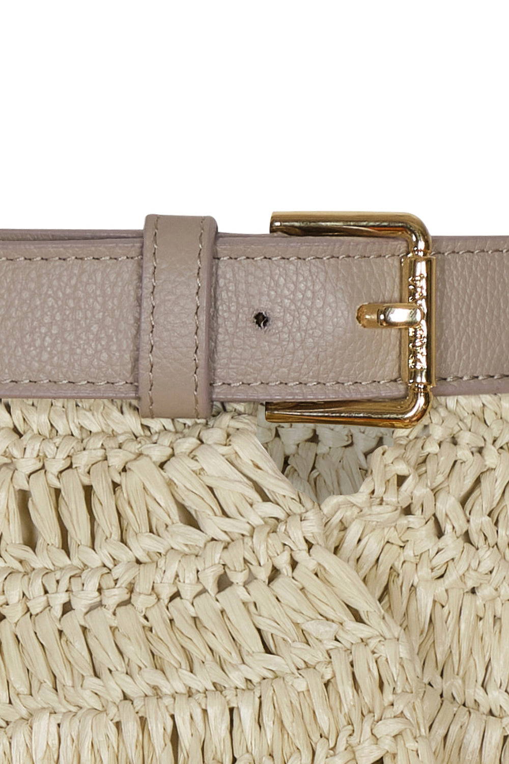 Realismo Magico Belt Natural