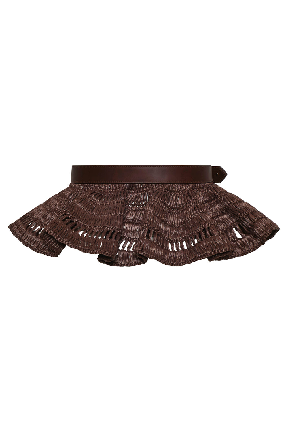 Realismo Magico Belt Brown