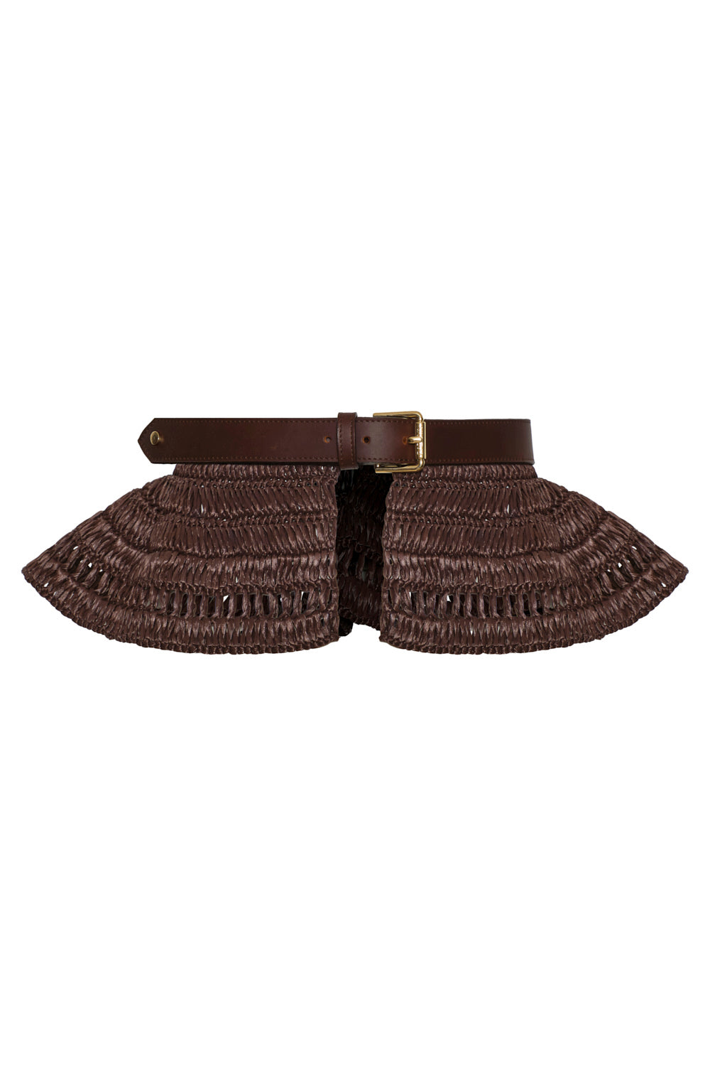 Realismo Magico Belt Brown