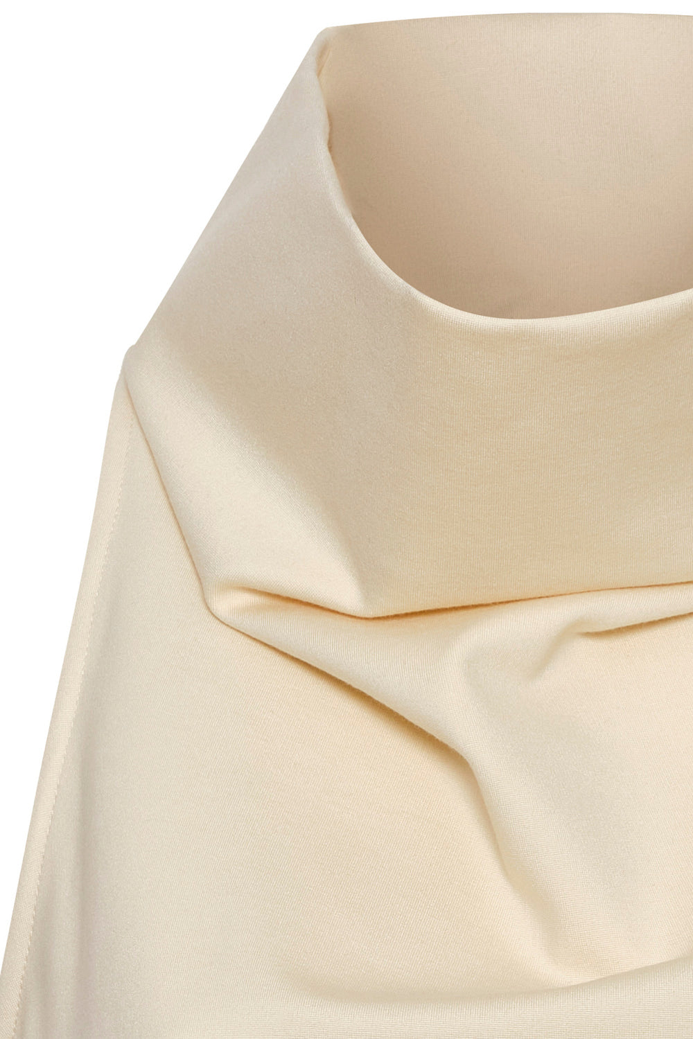 Noche de Lirios Blouse Vanilla