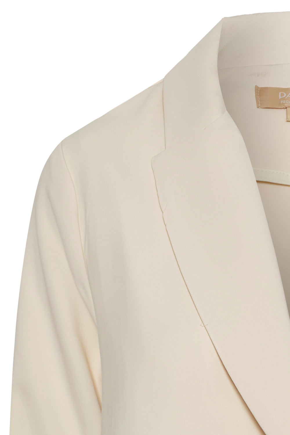 Grecia Blazer Natural