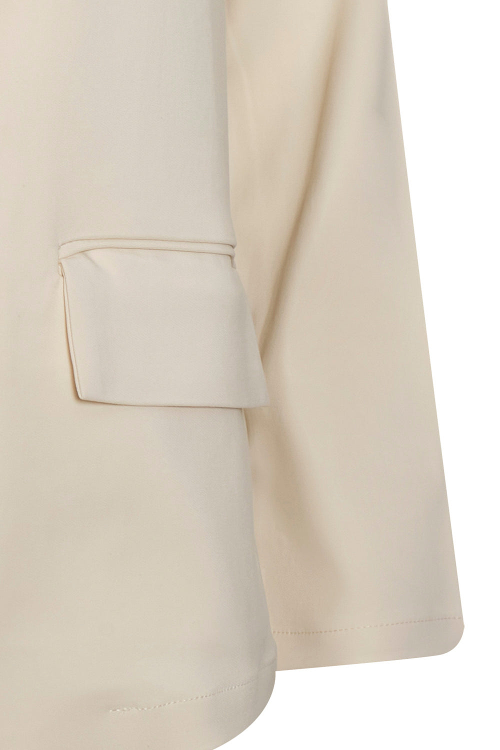 Grecia Blazer Natural