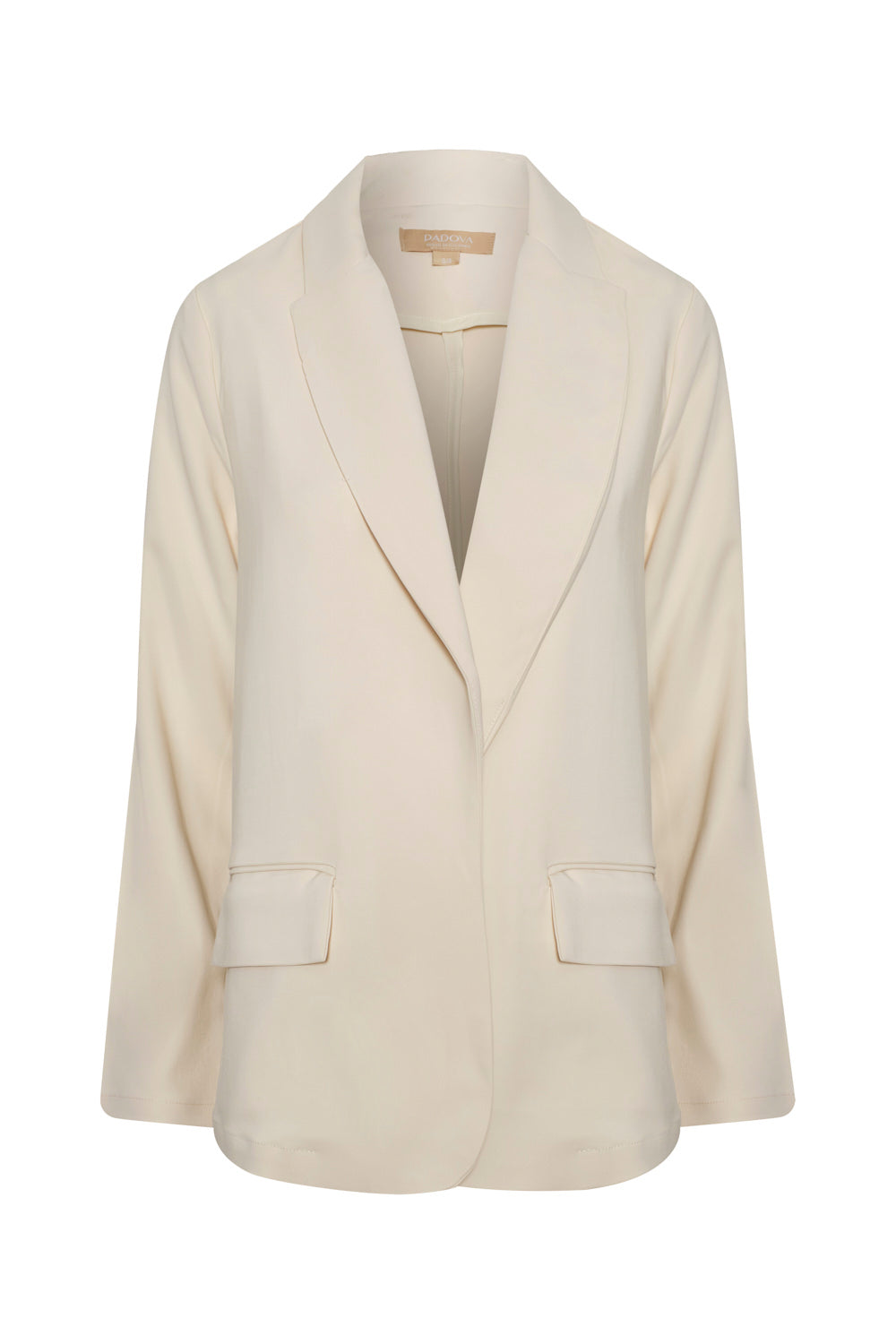 Grecia Blazer Natural