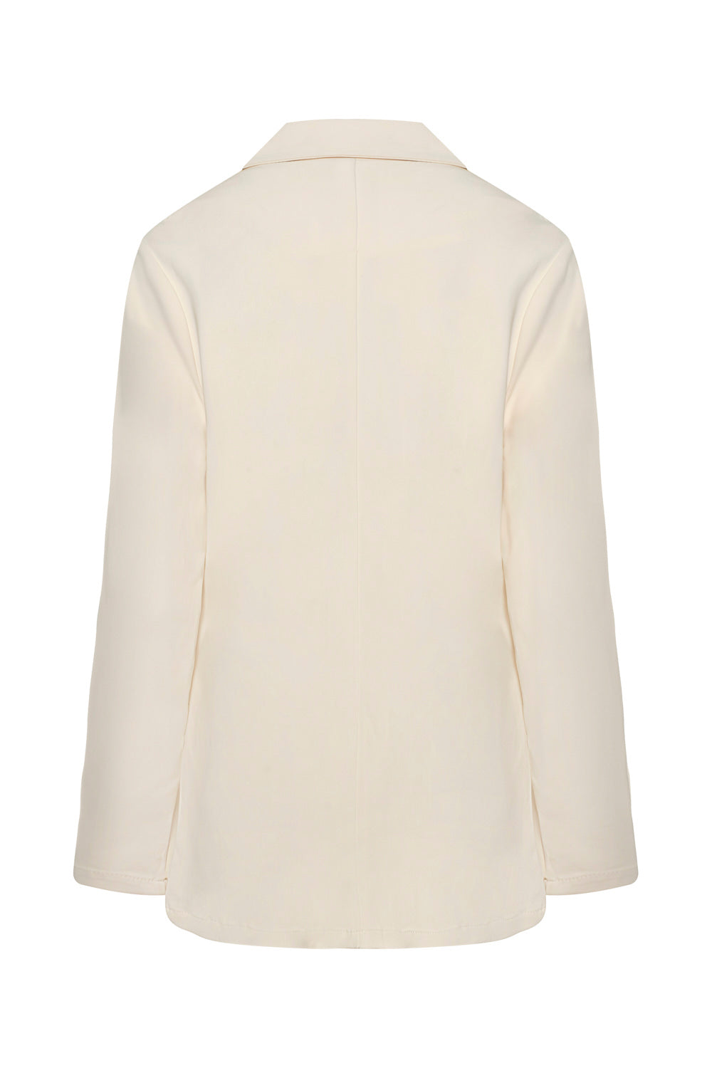 Grecia Blazer Natural