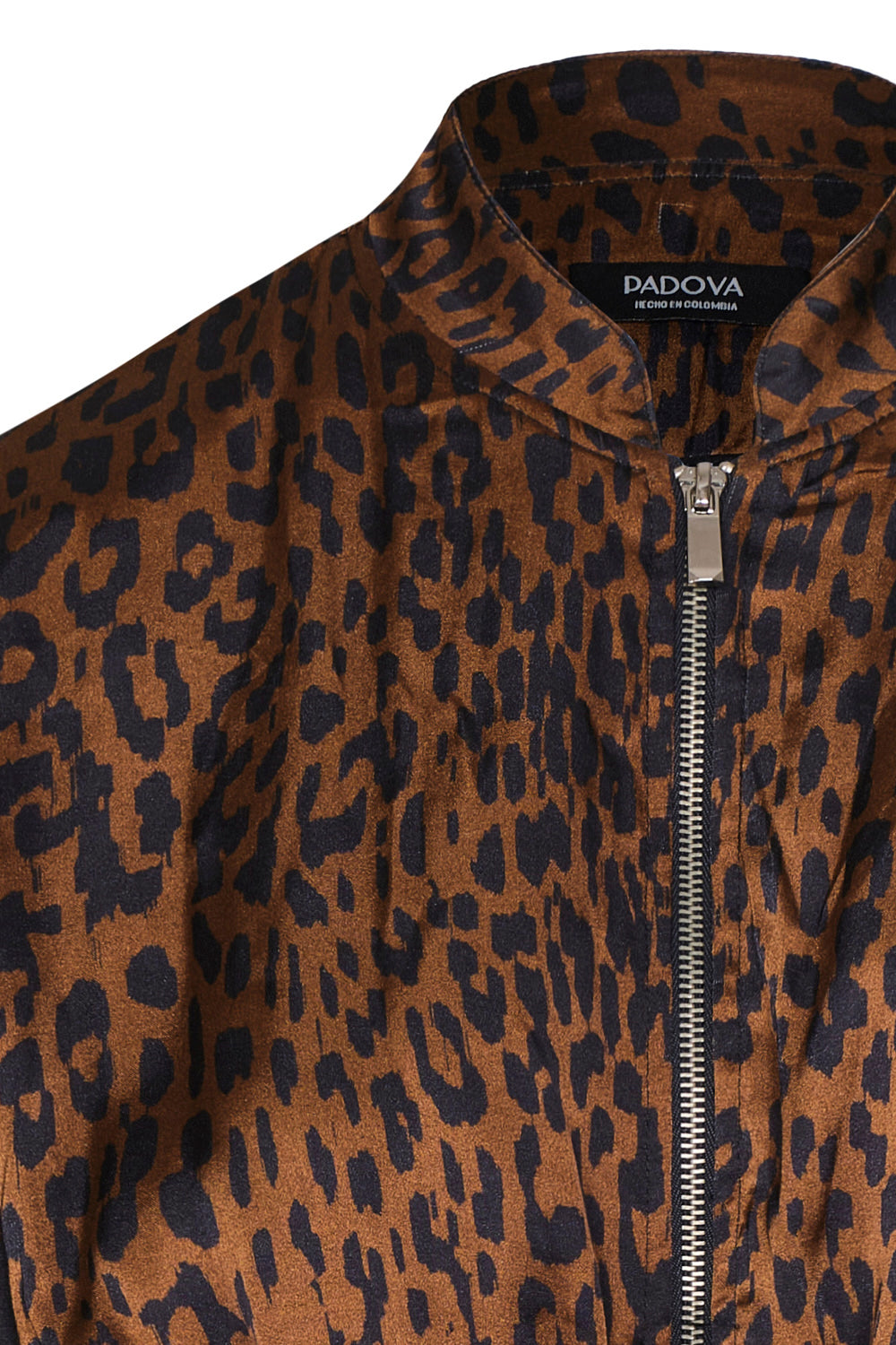 Marvao Jacket Animal Print