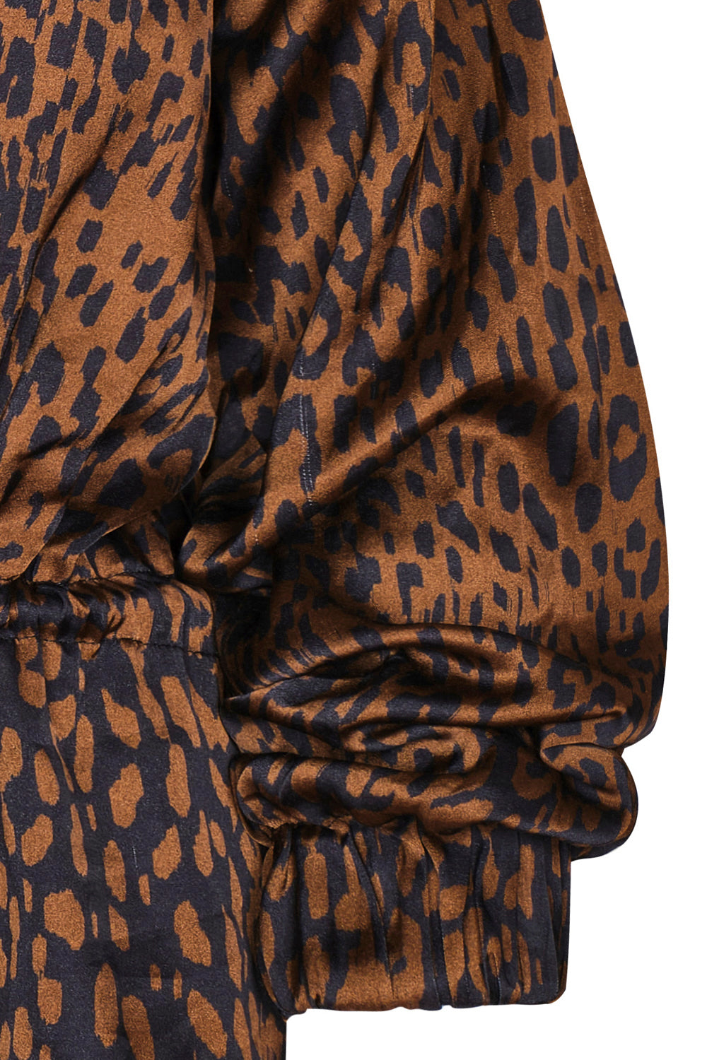 Marvao Jacket Animal Print