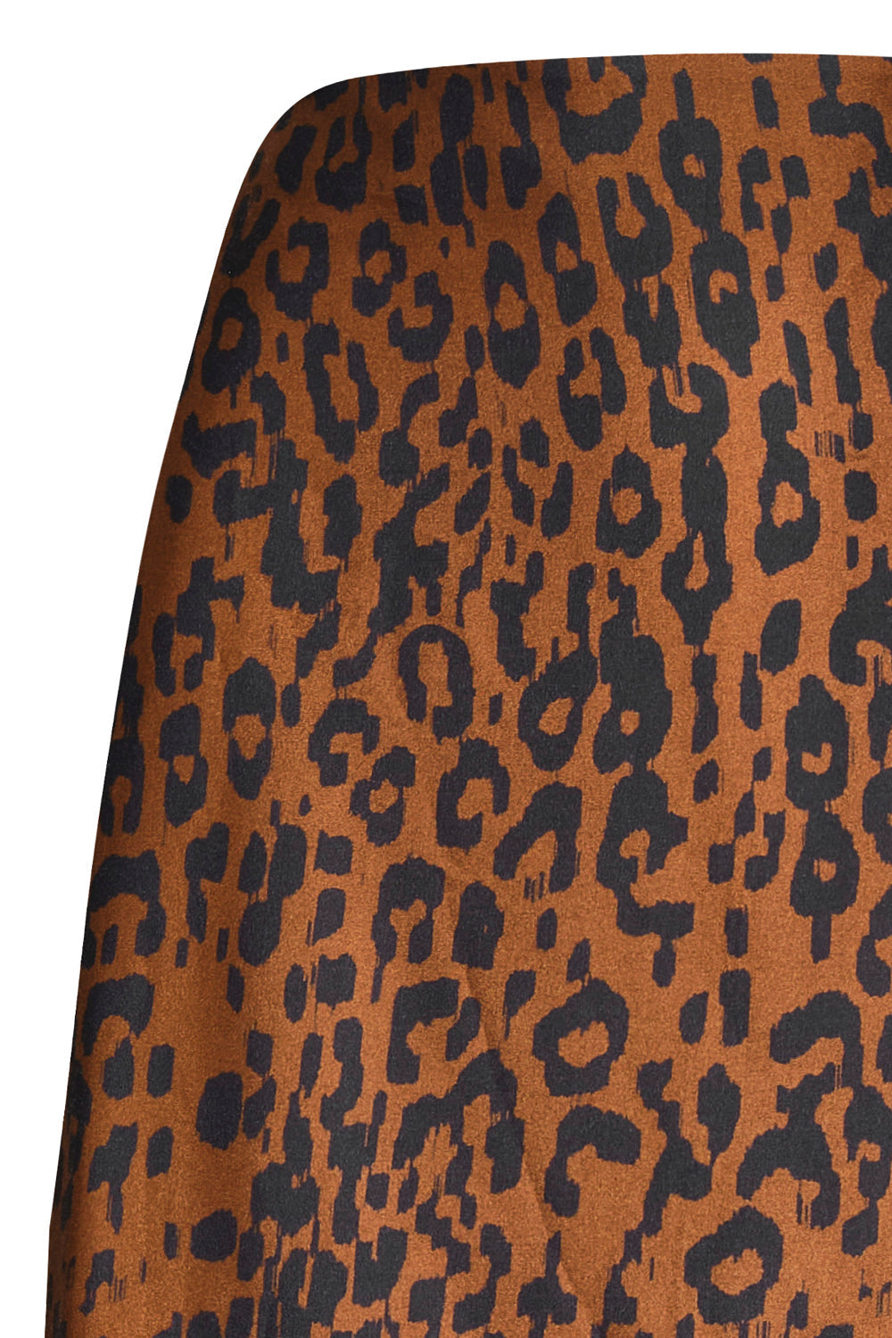 Malaika Skirt Animal Print