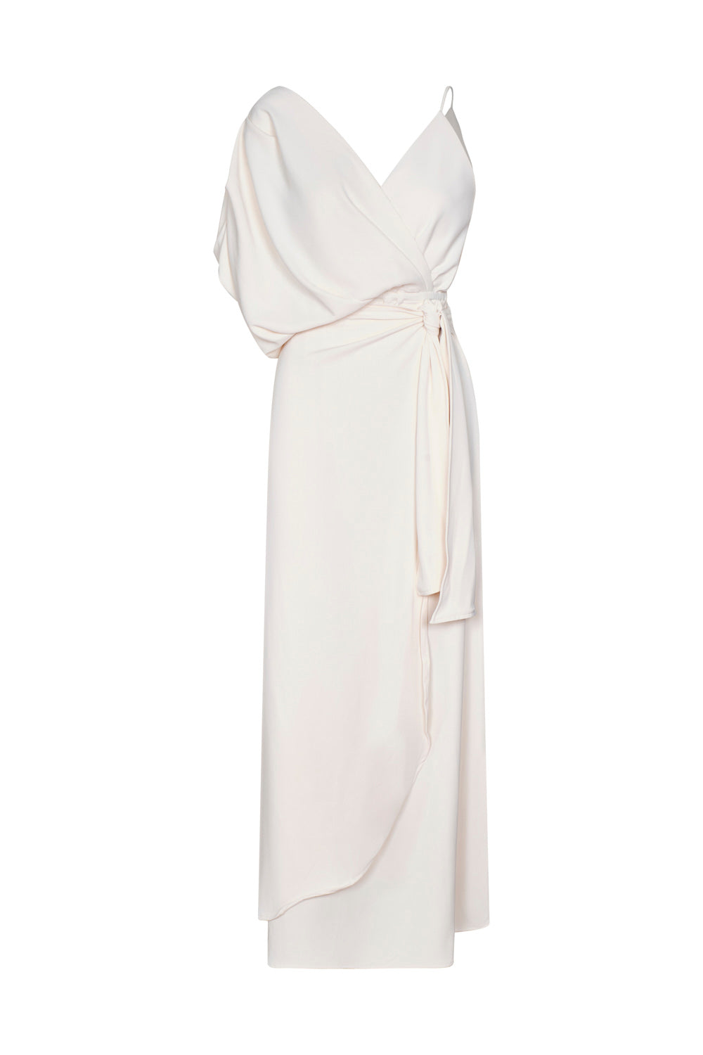 Naira Dress Natural