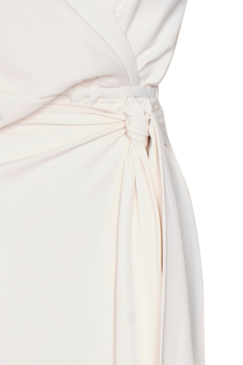Naira Dress Natural