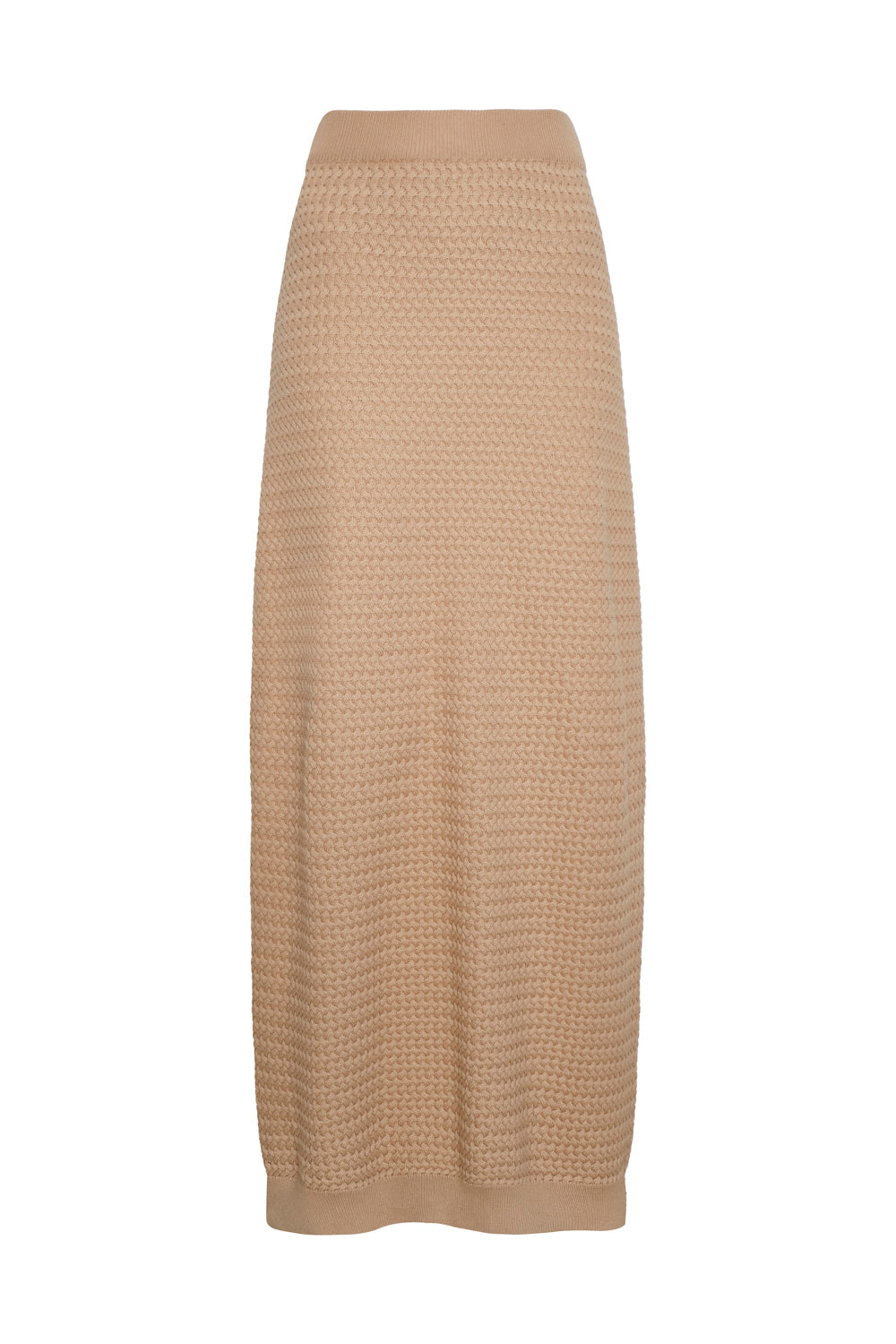 Diletta Skirt Taupe