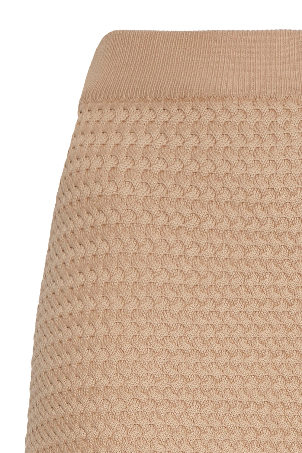 Diletta Skirt Taupe