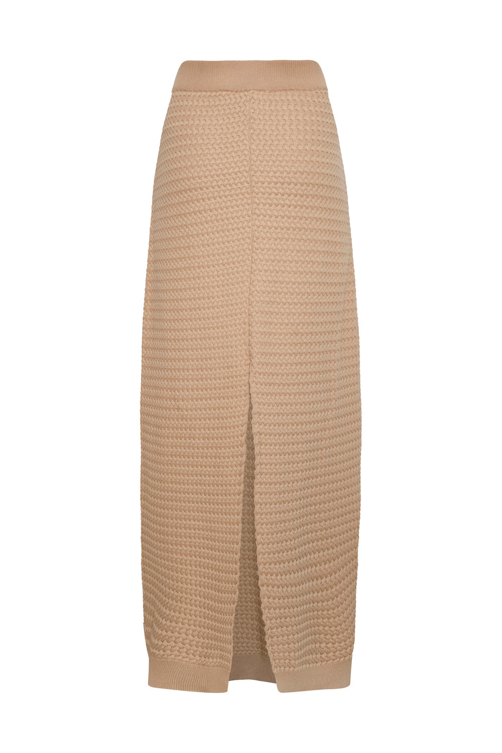 Diletta Skirt Taupe