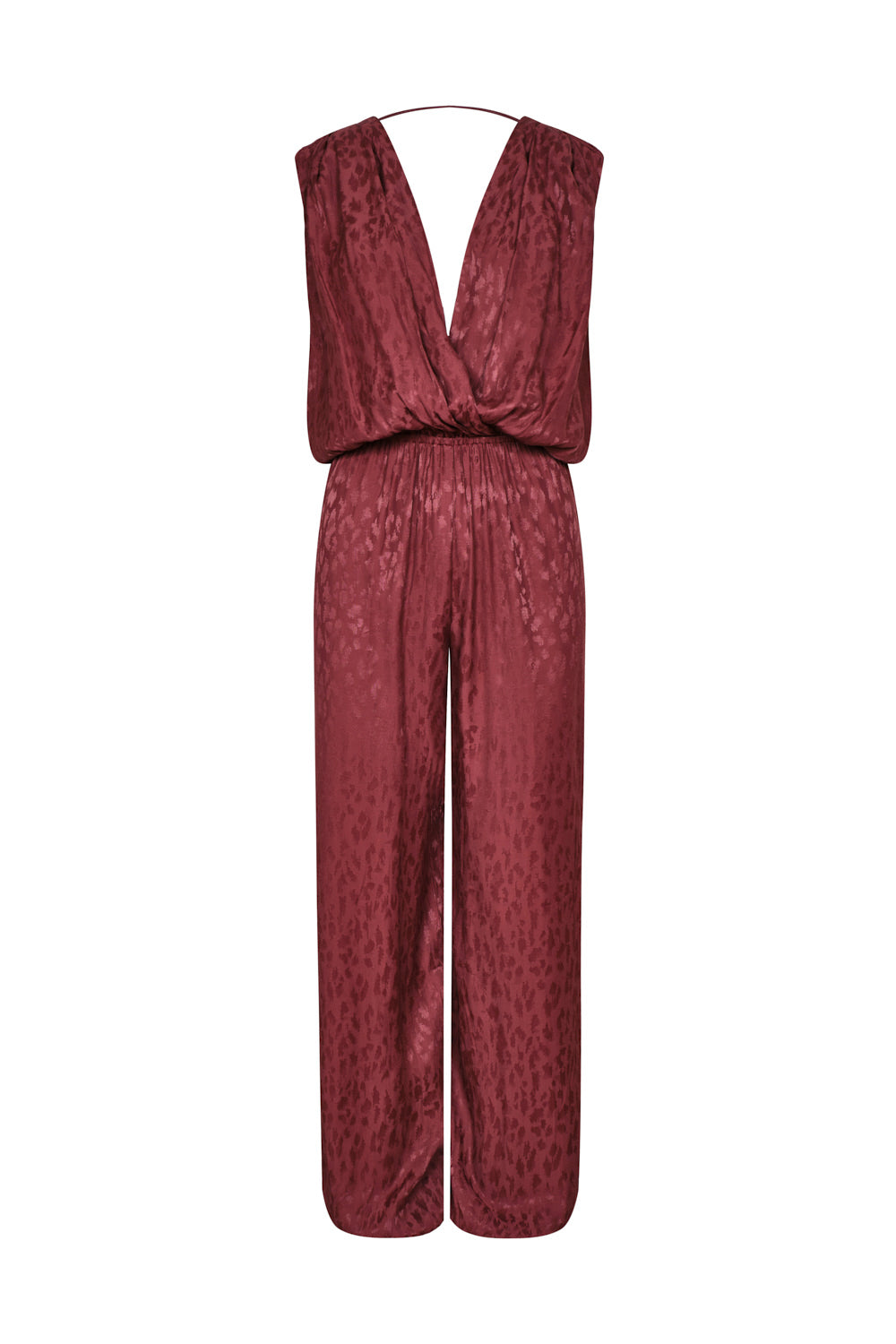 Porto Alegre Jumpsuit Andorra