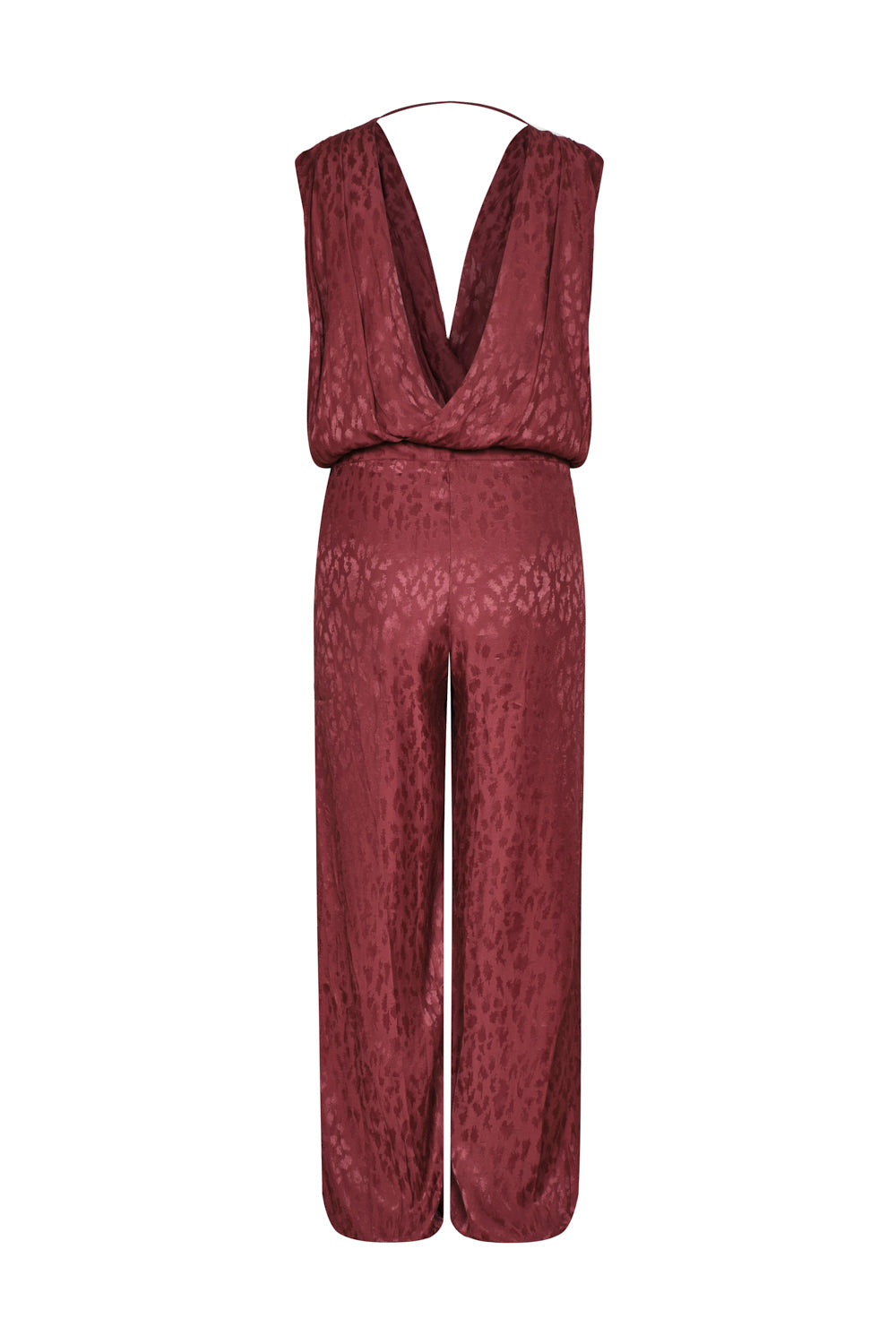 Porto Alegre Jumpsuit Andorra