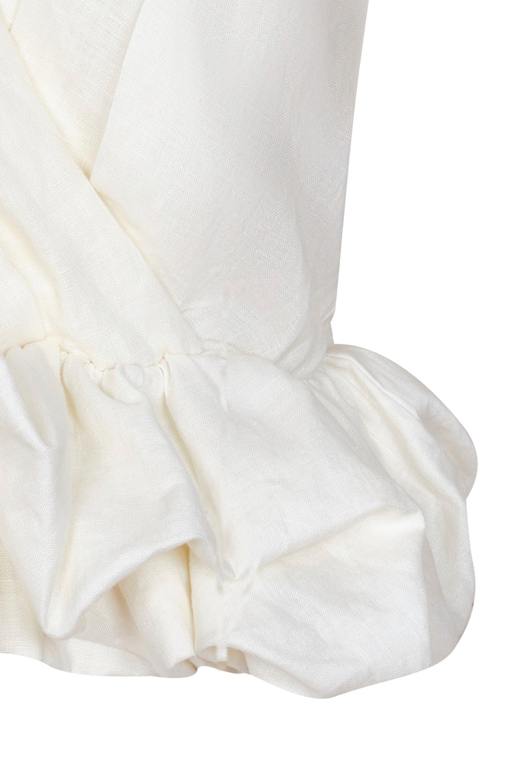 Sintra Blouse Vanilla