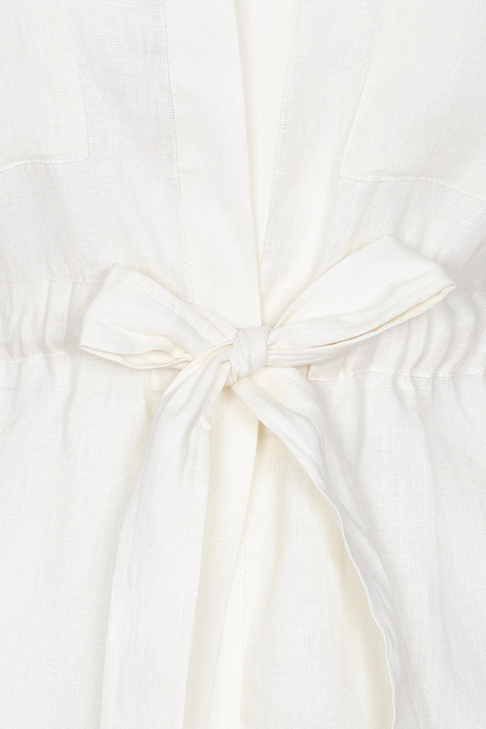 Paris Shirt Vanilla