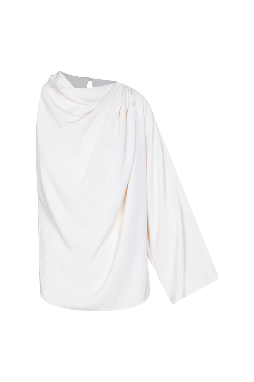 Zareth Blouse Natural