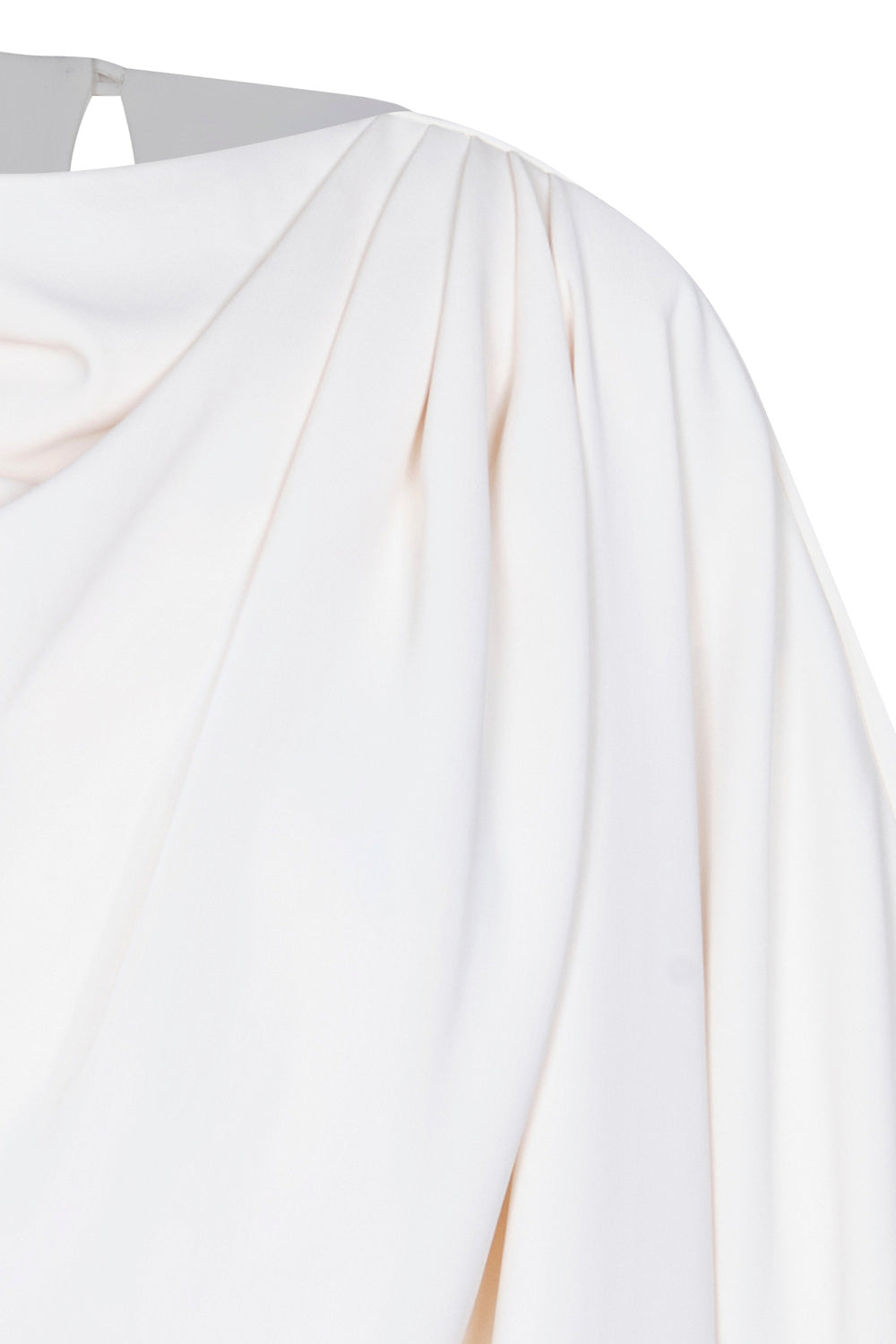 Zareth Blouse Natural