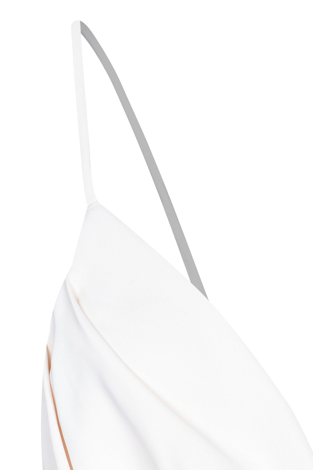 Kael Crop Top Natural