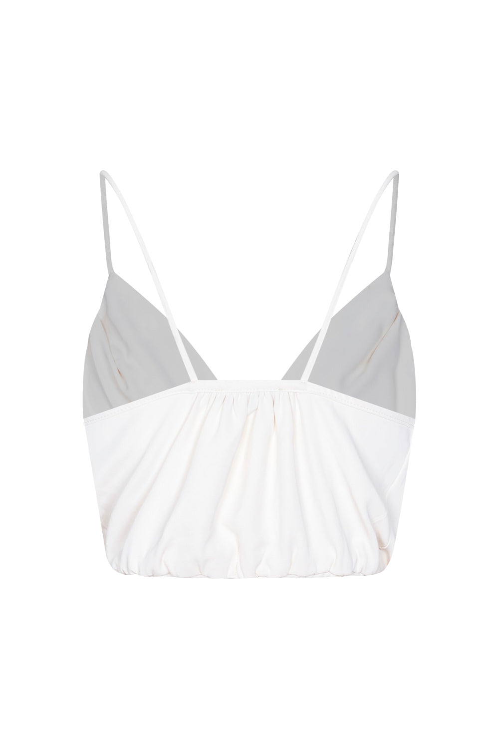 Kael Crop Top Natural