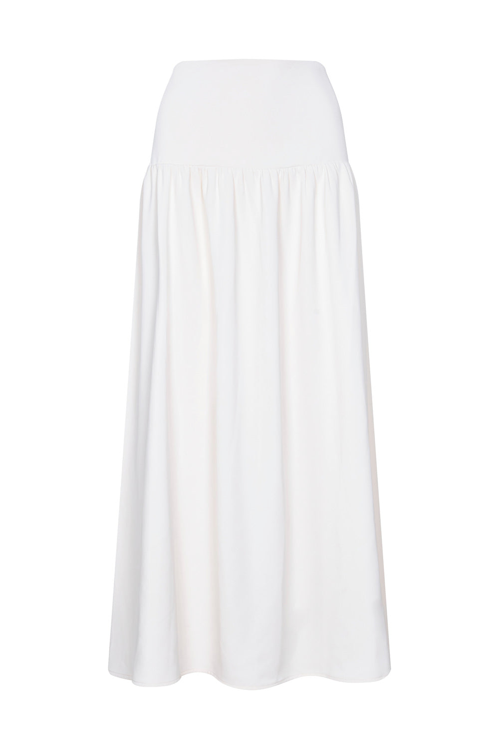 Magnolia Skirt Natural