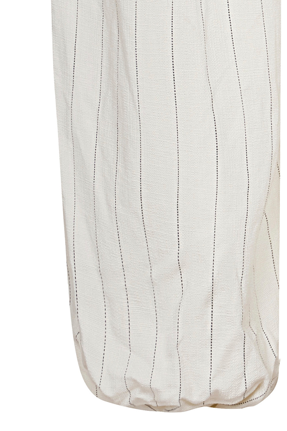 Cabo Pants Natural Stripes