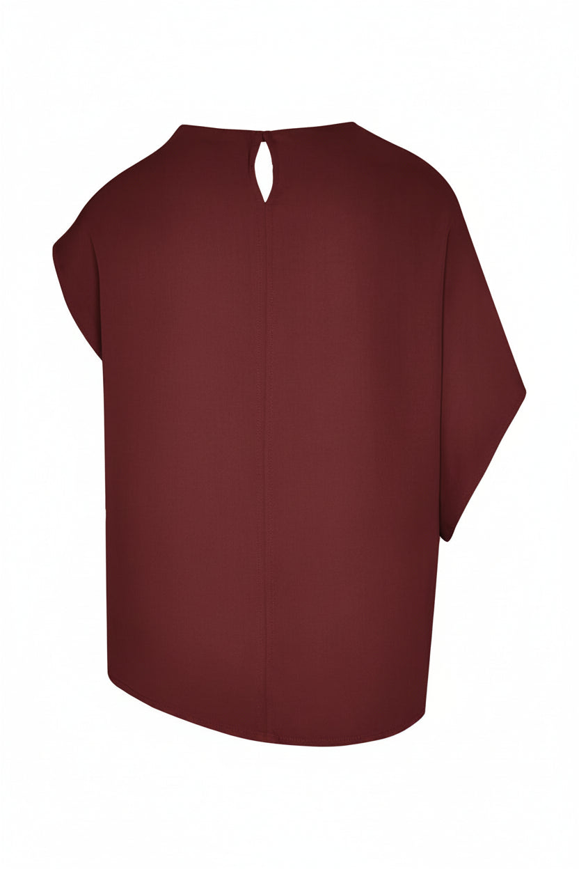 Tibet Blouse Andorra