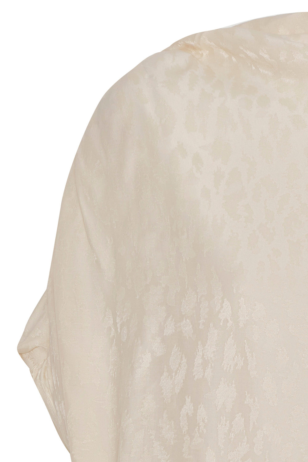 Tibet Blouse Vanilla