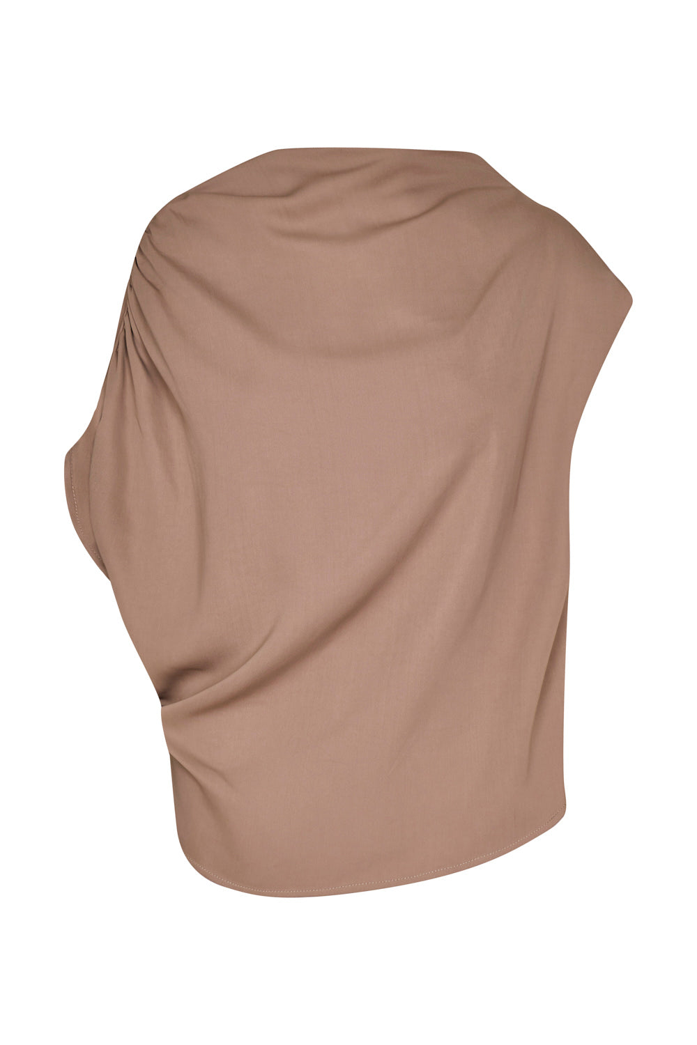 Tibet Blouse Vison