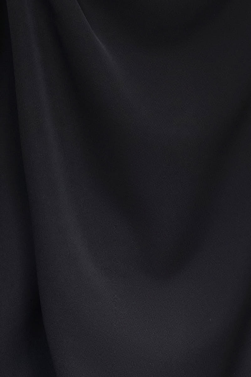 Valle Dorado Pants Black