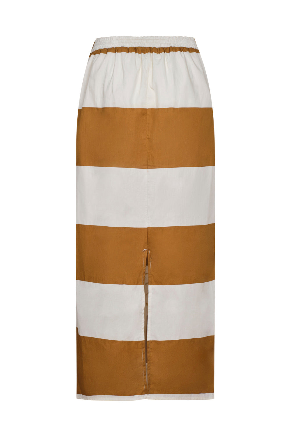 Venezia Skirt Tobacco