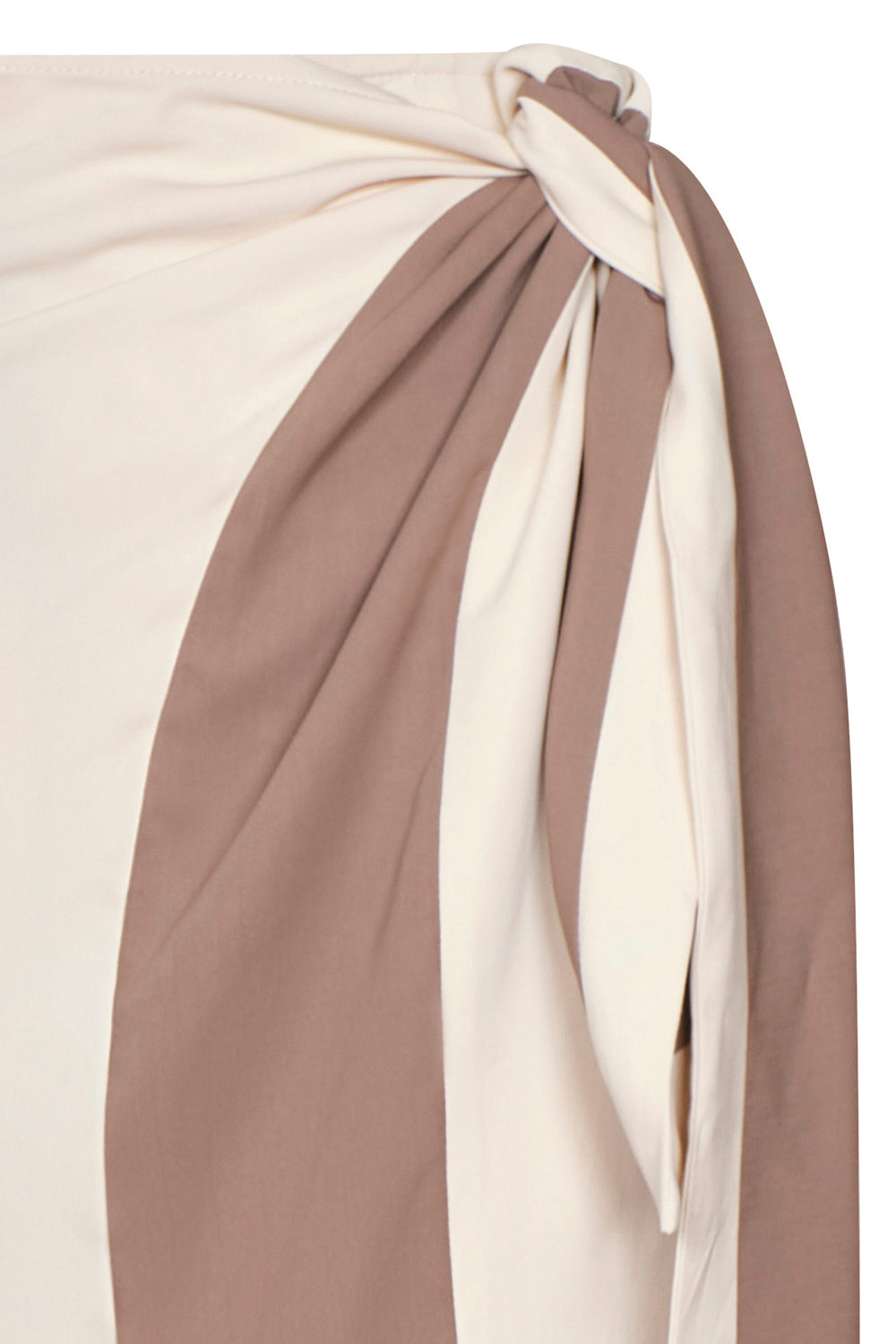 Verona Skirt Vison