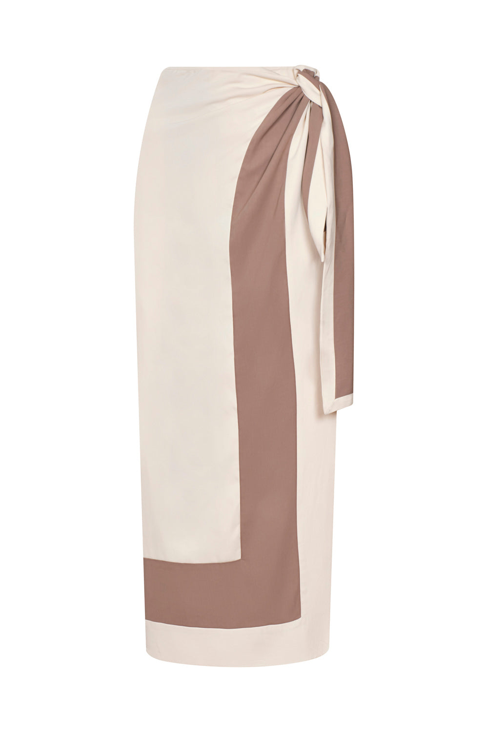 Verona Skirt Vison
