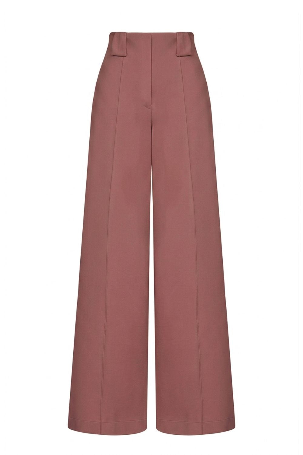 New Paulette Pants Ruby Wine